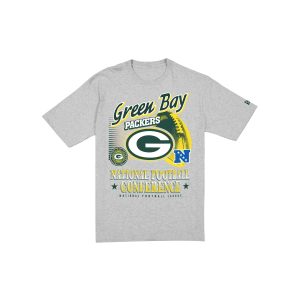 Sport Classics Heather Gray Short-Sleeve T-Shirt