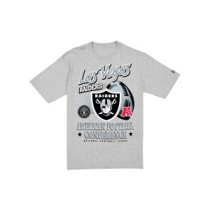 Sport Classics Heather Gray Short-Sleeve T-Shirt
