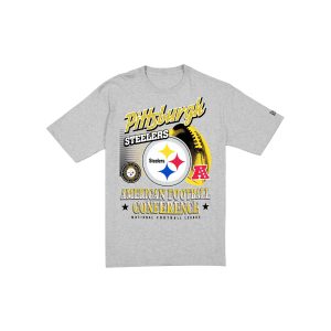 Sport Classics Heather Gray Short-Sleeve T-Shirt