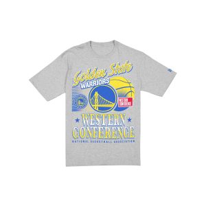 Sport Classics Heather Gray Short-Sleeve T-Shirt