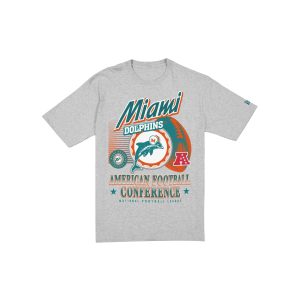 Sport Classics Heather Gray Short-Sleeve T-Shirt