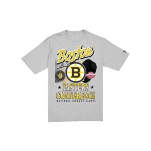 Sport Classics Heather Gray Short-Sleeve T-Shirt