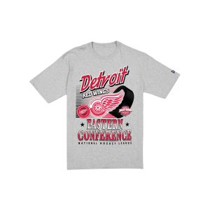 Sport Classics Heather Gray Short-Sleeve T-Shirt