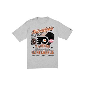 Sport Classics Heather Gray Short-Sleeve T-Shirt