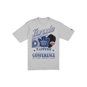 Sport Classics Heather Gray Short-Sleeve T-Shirt