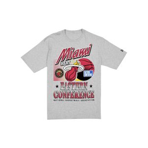 Sport Classics Heather Gray Short-Sleeve T-Shirt