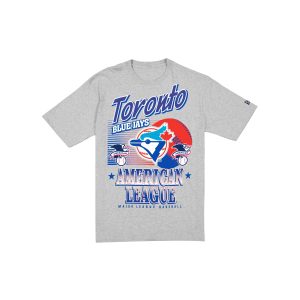 Sport Classics Heather Gray Short-Sleeve T-Shirt