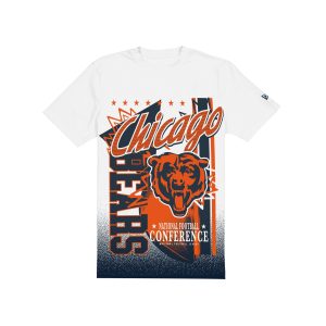 Sport Classics White Short-Sleeve T-Shirt