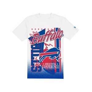 Sport Classics White Short-Sleeve T-Shirt