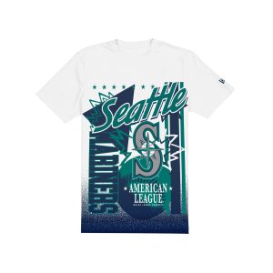Sport Classics White Short-Sleeve T-Shirt