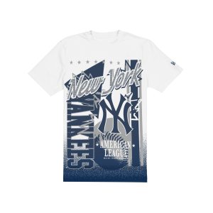 Sport Classics White Short-Sleeve T-Shirt