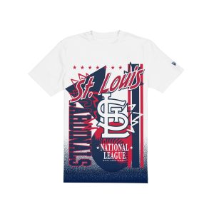 Sport Classics White Short-Sleeve T-Shirt