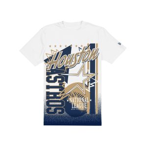 Sport Classics White Short-Sleeve T-Shirt