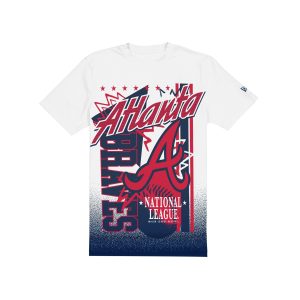 Sport Classics White Short-Sleeve T-Shirt