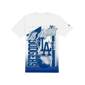 Sport Classics White Short-Sleeve T-Shirt