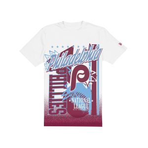 Sport Classics White Short-Sleeve T-Shirt