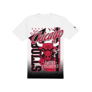 Sport Classics White Short-Sleeve T-Shirt