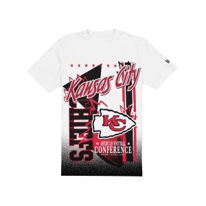 Sport Classics White Short-Sleeve T-Shirt
