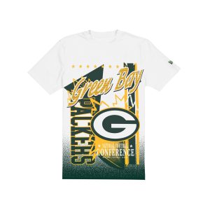 Sport Classics White Short-Sleeve T-Shirt