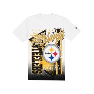 Sport Classics White Short-Sleeve T-Shirt