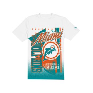 Sport Classics White Short-Sleeve T-Shirt