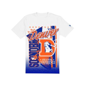 Sport Classics White Short-Sleeve T-Shirt