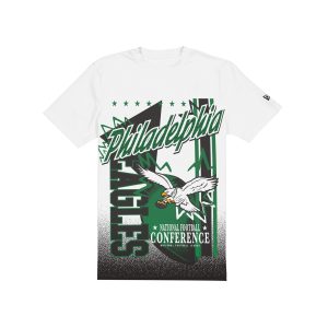 Sport Classics White Short-Sleeve T-Shirt