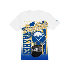 Sport Classics White Short-Sleeve T-Shirt