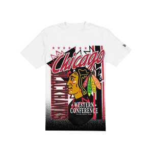 Sport Classics White Short-Sleeve T-Shirt