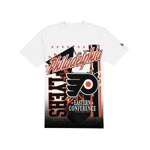 Sport Classics White Short-Sleeve T-Shirt