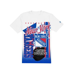 Sport Classics White Short-Sleeve T-Shirt