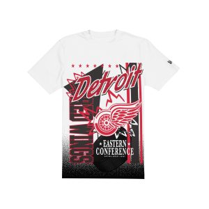 Sport Classics White Short-Sleeve T-Shirt