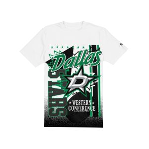Sport Classics White Short-Sleeve T-Shirt
