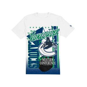 Sport Classics White Short-Sleeve T-Shirt
