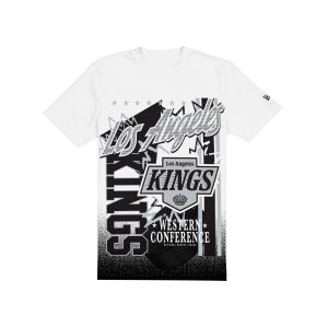 Sport Classics White Short-Sleeve T-Shirt