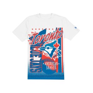 Sport Classics White Short-Sleeve T-Shirt