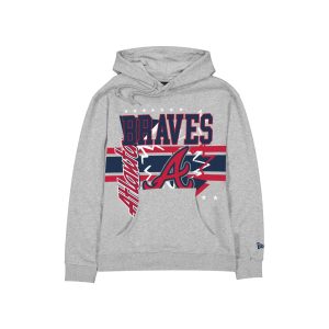 Sport Classics Heather Gray Hoodie