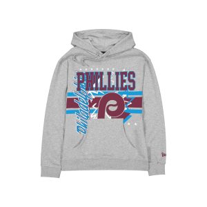 Sport Classics Heather Gray Hoodie