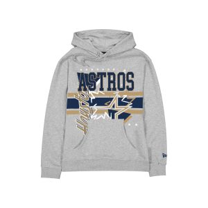 Sport Classics Heather Gray Hoodie