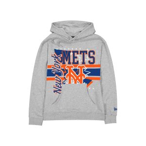 Sport Classics Heather Gray Hoodie