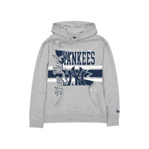 Sport Classics Heather Gray Hoodie
