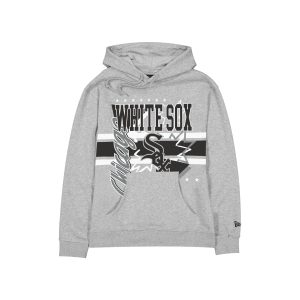 Sport Classics Heather Gray Hoodie