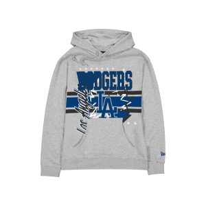 Sport Classics Heather Gray Hoodie