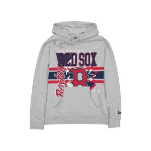 Sport Classics Heather Gray Hoodie