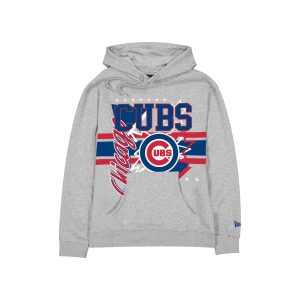 Sport Classics Heather Gray Hoodie