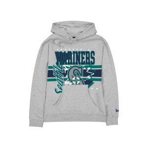 Sport Classics Heather Gray Hoodie
