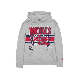 Sport Classics Heather Gray Hoodie