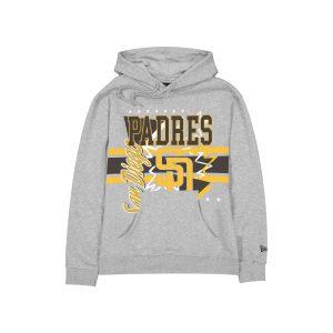 Sport Classics Heather Gray Hoodie