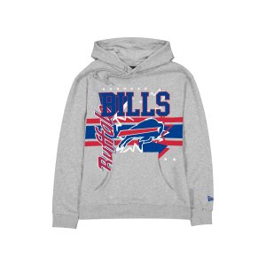Sport Classics Heather Gray Hoodie