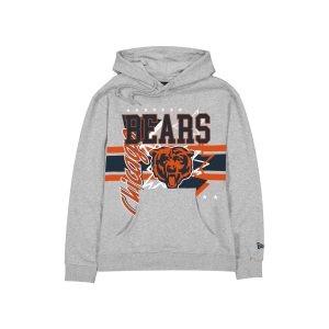 Sport Classics Heather Gray Hoodie